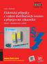 Elektrické přípojky z vedení distribučních soustav a připojování zákazníků