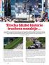 Trocha blízké historie truckera nezabije