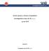 Výroční zpráva o činnosti a hospodaření. Sociologického ústavu AV ČR, v.v.i., za rok 2010