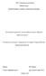 Porovnávání přesnosti výroby kalibru pomocí různých měřících metod. Production Accuracy Comparision of Caliper Using Different Measuring Methods