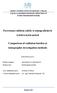 Porovnání radiační zátěže u tomografických vyšetřovacích metod. Comparison of radiation burden at tomographic investigation methods