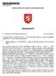 PŘEDSEDA ÚŘADU PRO OCHRANU HOSPODÁŘSKÉ SOUTĚŽE ROZHODNUTÍ. Č. j.: ÚOHS-R43/2014/VZ-42951/2016/321/TNo Brno 21. října 2016