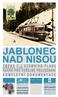 J NAD NISOU ZMNA.2 ZEMN HO PL`NU N`ZEV D LA - F`ZE SDRUEN ARCHITEKT URBANIST LIBEREC SAUL S.R.O. U DOMOVINY 491/ LIBEREC ING.ARCH.J.