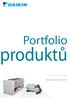 Portfolio. produktů APLIKOVANÉ SYSTÉMY