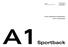Ceník originálního příslušenství Audi A1 Sportback. A1Sportback