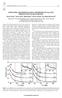 STRUCTURAL AND MORPHOLOGICAL PROPERTIES OF Fe 2 O 3 /TiO 2 NANOCRYSTALS IN SIL ICA MATRIX