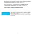 Biomonitoring vzácných druhů živočichů a ověření účinnosti provedených managementových zásahů v Parku Rochus (aktivita 1.4)