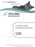 GIBI. kočka AploMačka doporučuje. montážní návod pro hydromasážní box