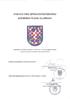 I. Pokyny pro zpracování návrhu Územního plánu Olomouc