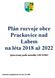 Plán rozvoje obce Prackovice nad Labem na léta 2018 až Zpracovaný podle metodiky OBCEPRO