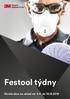 Festool týdny Skvělá akce na nářadí od 4.4. do