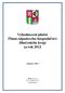 Vyhodnocení plnění Plánu odpadového hospodářství Jihočeského kraje za rok 2013