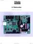 8. Elektronika. 8. Elektronika. Written By: Josef Prusa manual.prusa3d.com Page 1 of 15