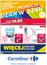 -22% -42% KUPUJESZ ZYSKUJESZ CODZIENNIE WYJĄTKOWE OFERTY W NIEBYWALE NISKICH CENACH! 2 szt. DOGODNE LIMITY DOGODNE LIMITY.