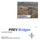 PREV Bridges Project Risk Evaluation