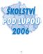 Naše poděkování patří členům týmu, kteří se podíleli na tvorbě Krajské ročenky a publikace Školství pod lupou.