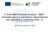 2. VÝZVA MAS VÝCHODNÍ SLOVÁCKO IROP ZVYŠOVÁNÍ KVALITY A DOSTUPNOSTI INFRASTRUKTURY