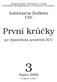 CENTRUM INFORMATIZACE A VÝPOČETNÍ TECHNIKY CIV. Srpen 2005