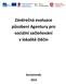 Závěrečná evaluace působení Agentury pro sociální začleňování v lokalitě Děčín