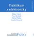 Praktikum z elektroniky