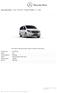 Mercedes-Benz - Vito 114 CDI / Tourer FAMILY / L 4x2