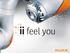 ii invite you LBR iiwa. ii feel you KUKA Roboter GmbH Seite 2