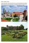 Wawel + katedrála + zámek