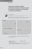 Assessment of Selected Cognitive and Executive Functions in Patients Treated for Alcohol Use Disorders and Its Usability in Treatment and Aftercare