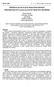 PŘÍPRAVA SLITIN Fe-Al-Si REAKTIVNÍ SINTRACÍ PREPARATION OF Fe-Al-Si ALLOYS BY REACTIVE SINTERING