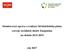 Monitorovací zpráva o realizaci Střednědobého plánu rozvoje sociálních služeb Znojemska na období