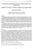 Vliv funkčního australského tréninku na aerobní parametry hráčů ledního hokeje. Influence of a function Australian training to fit ice hockey players