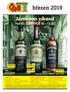 Jameson Original Irish Whiskey 40% 6 x 0,7 l, 6 x 1 l. /0,7l. 247,85 Kč. 299,90 s DPH. /1l. 369,83 Kč. 447,50 s DPH CASH & CARRY HODONÍN: