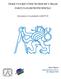 ČESKÉ VYSOKÉ UČENÍ TECHNICKÉ V PRAZE FAKULTA ELEKTROTECHNICKÁ. Deliverable A2 do předmětu A4B39TUR
