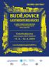 BUDĚJOVICE GASTROENTEROLOGICKÉ