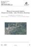 Rámcové posouzení záměru Zastavovací studie ulice Pivodova z hlediska vlivu na krajinný ráz podle 12 zákona 114/1992 Sb. o ochraně přírody a krajiny