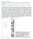 Martin Černohorský NEWTONOVA TRANSLAČNĚ-ROTAČNI FORMULACE PRVNÍHO ZÁKONA POHYBU Newton s Translational-Rotation Formulation of the First Law of Motion