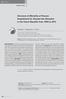 Structure of Mortality of Persons Hospitalised for Alcohol Use Disorders in the Czech Republic from 1994 to 2013