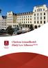 Clarion Grandhotel Zlatý Lev Liberec****