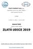 ČESKÝ RYBÁŘSKÝ SVAZ, z. s. Západočeský územní svaz, odbor mládeţe a. místní organizace Rokycany. pořádají. ve dnech 31. května - 2.