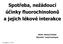 Spotřeba, nežádoucí účinky fluorochinolonů a jejich lékové interakce. MUDr. Michal Prokeš PharmDr. Josef Suchopár