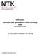 EVALUACE Semináře pro zpřístupnění šedé literatury 2009 Vyhodnocení dotazníků