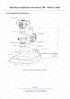 Specifikace digitálního mikroskopu, DM 5000 W, 5 Mpix
