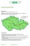 Založeno dne 2. prosince 1992 jako zastřešující celostátní organizace. V současné době zastřešuje 20 regionálních spolků s celkem asi 900 členů