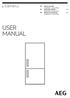 USER MANUAL SCE81821LC