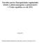 červenec 2012 Národní zpráva Energetického regulačního úřadu o elektroenergetice a plynárenství v České republice za rok 2011