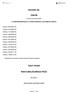 326/2004 Sb. ZÁKON. ze dne 29. dubna o rostlinolékařské péči a o změně některých souvisejících zákonů ČÁST PRVNÍ ROSTLINOLÉKAŘSKÁ PÉČE HLAVA I