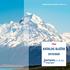 Mount Cook, Nový Zéland, m n. m. KATALOG SLUŽEB 2019/2020