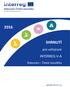 SHRNUTÍ INTERREG V-A. pro veřejnost. Rakousko Česká republika.