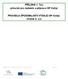 PŘÍLOHA č. 1m) příruček pro žadatele a příjemce OP VaVpI. PRAVIDLA ZPŮSOBILOSTI VÝDAJŮ OP VaVpI, VÝZVA Č. 3.4