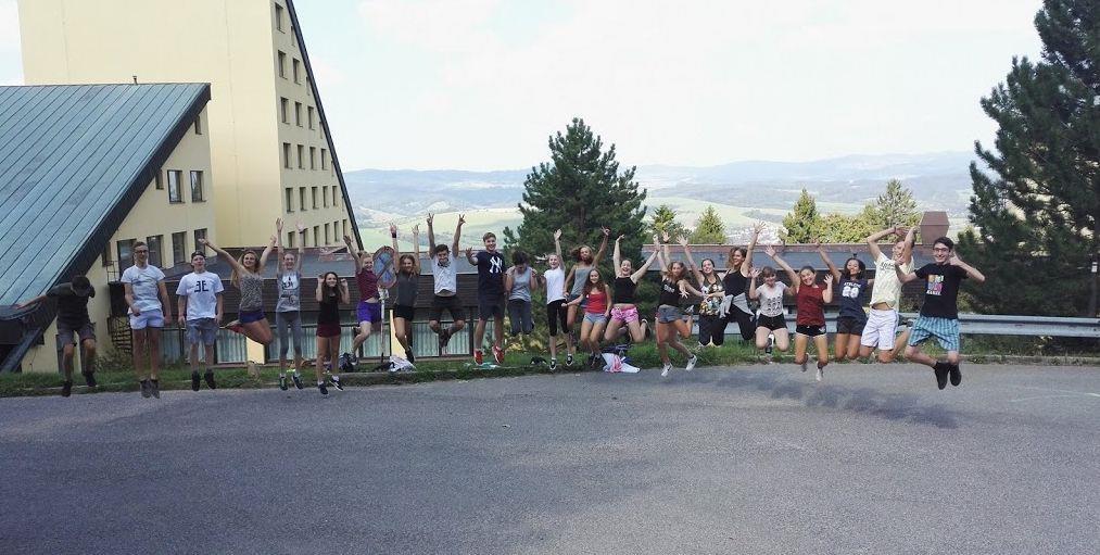 Minimální preventivní program (MPP) Škola: Gymnázium Valašské Klobouky